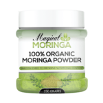 moringa powder