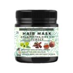 hair mask