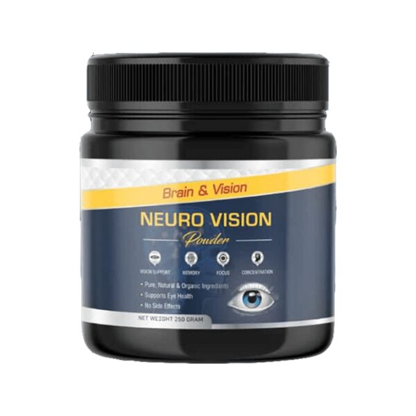 neuro vision powder