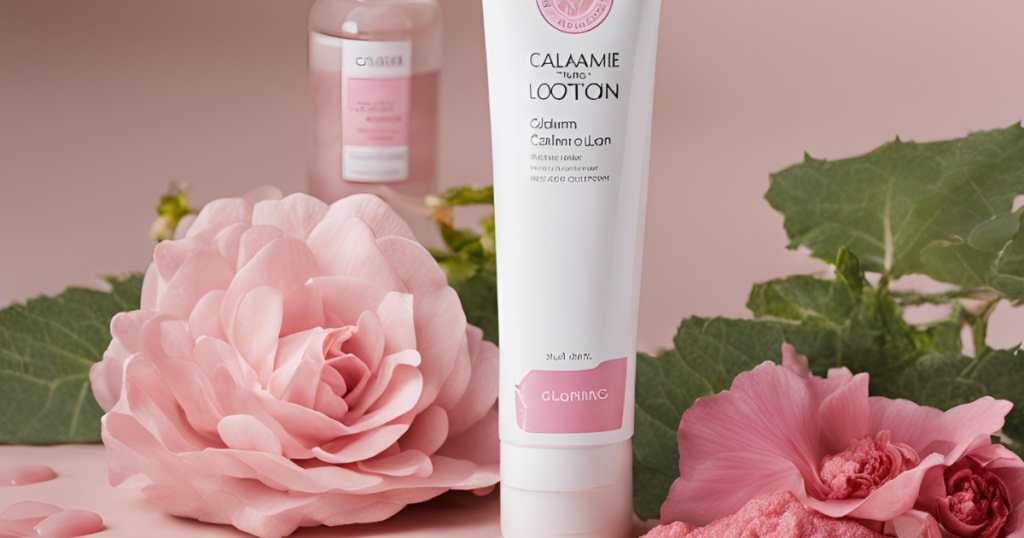 Calamine Lotion